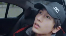 姐姐的谎言